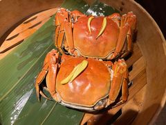 -成隆行·蟹王府(九江路店)