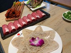 -锦城印象火锅(天府三街店)