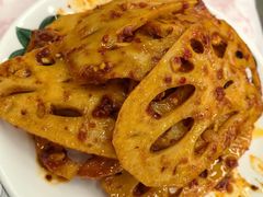 -堂瓦里·33年传统赣菜(第一街区店)