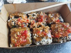 暴雪豆腐-品腐记·豆腐王朝(老门东总店)