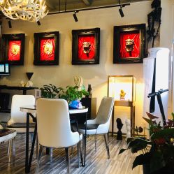 -雕哥的纹身店A3 TATTOO&纹身培训