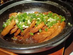 -绿茶餐厅(松江万达店)