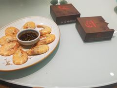 -博山菜·大厨烙馍村(金乔社区店)