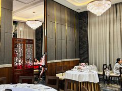 四楼大厅-和平馆·地道港澳茶餐厅(西门口店)