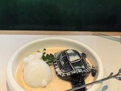 -南拳十三姨·潮汕砂锅粥·粤菜(西单大悦城店)