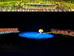 -鼎盛王朝康熙大典实景演出