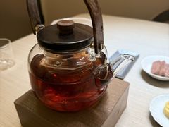 -隐溪茶馆(静安寺店)