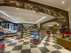 -杭州大厦LSE城市生活超市(杭州大厦店)