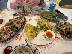 -阿尔法海鲜排档(爱琴海店)