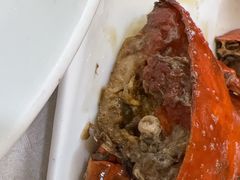 -莲花公园煎蟹(总店)