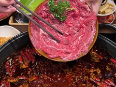 -俏媳妇火锅(宽窄巷子店)