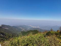 -南岳衡山风景名胜区