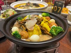 -小菜园新徽菜(北京大兴龙湖天街店)