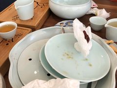-梅间堂茶馆(绿地缤纷城店)