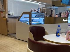 -哈根达斯(皇城恒隆广场店)