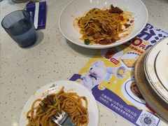 -夏日玛莉西餐厅(金茂览秀城店)
