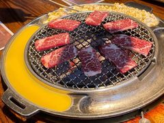 -海之屋韩式烤肉(海棠68环球美食街店)