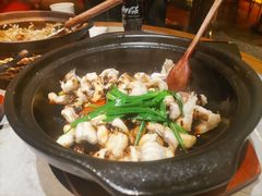 -啫神·广州地标美食(北京路店)