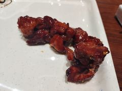 -金刚山烧烤(中山路店)