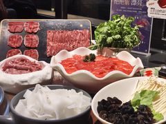 -快乐小羊(富强中路店)