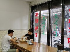 大堂-石家包子(大学习巷店)