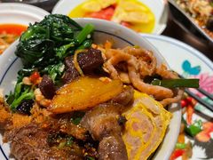 -树厨贵州菜(大十字店)
