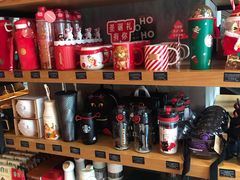 -星巴克臻选(重庆沙坪坝店)