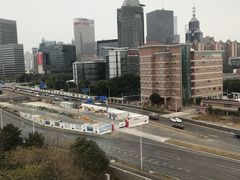 -东怡大酒店(上海科技馆店)