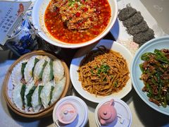 -图味美小黄鱼·景德菜(浙江路店)