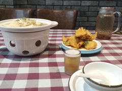 -小锅饭豆腐馆(嘉陵江街店)