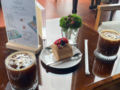 -时光吧·大堂吧·丽江和府洲际度假酒店