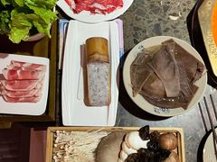 -小龙坎老火锅(华飞店)