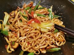 -九毛九西北菜(番禺万达店)