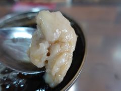 芋泥-爱啊石花膏