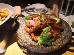 -小菜园新徽菜(合肥之心城店)