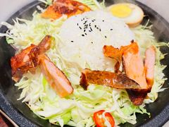 -豪客来牛排(青龙街店)