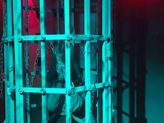 -CLUE演绎实景剧本杀(江南西店)