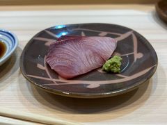 -镹·鱼料理  国产鱼使用店