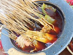 -冒椒火辣(奎星楼街店)