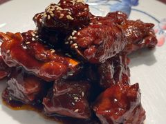 -三玛璐酒楼(汉口路店)