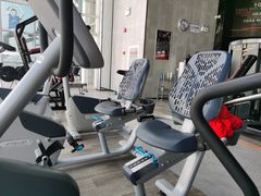 -一兆韦德健身(梅川店)