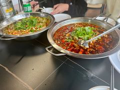 -蛙兔鸡自贡风味·特色江湖菜(广都店)