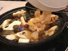 -太婆天府山珍酒楼(亚运村店)