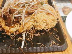 -翠华餐厅(旺角文华商场店)