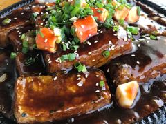 -东馆和天下特色餐饮(工农店)