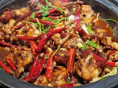 -夜郎国·贵州菜(南山店)