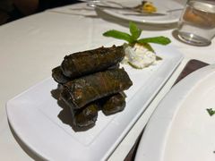 -Pasha帕夏土耳其餐厅(南昌路店)