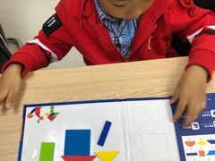 -浦东三林赢在起点早教中心·亲子托班早教体验课儿童兴趣班逻辑思维专注力幼小衔接			(金谊广场中心)