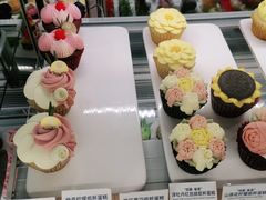 -Pantry's Best派悦坊蛋糕(K11购物艺术中心店)