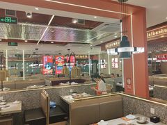 -巴蜀王婆大虾(南锣鼓巷店)